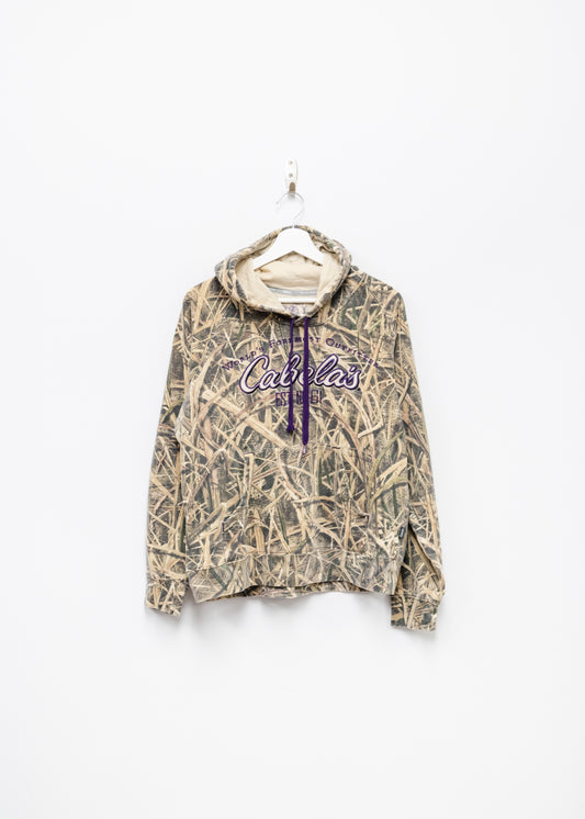 Cabela’s Real Tree Hoodie