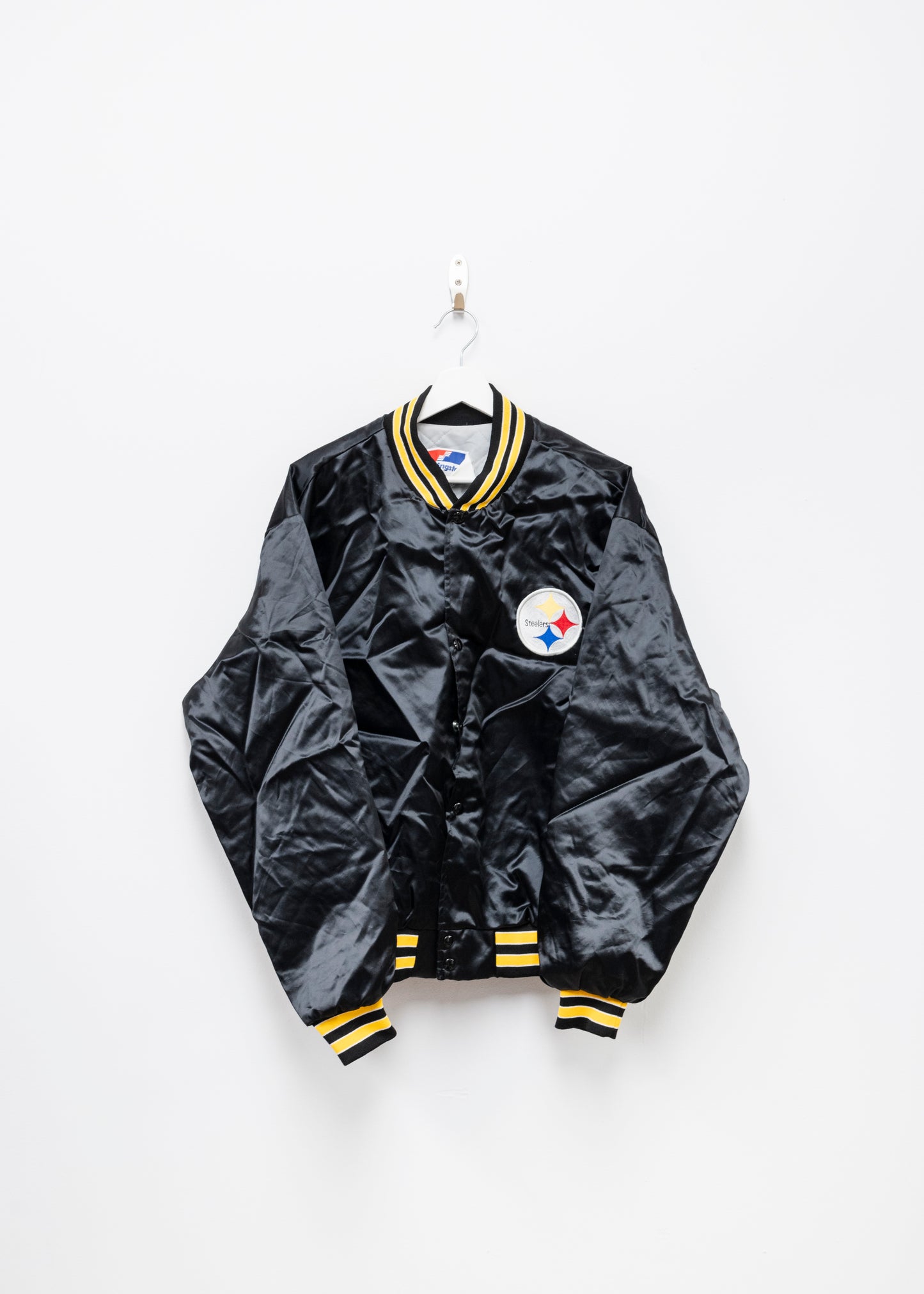 Steelers Varsity Jacket