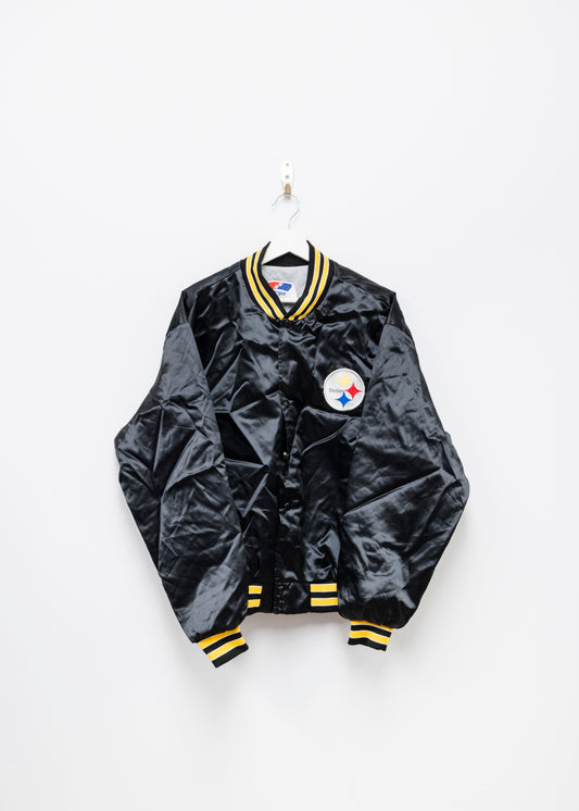 Steelers Varsity Jacket