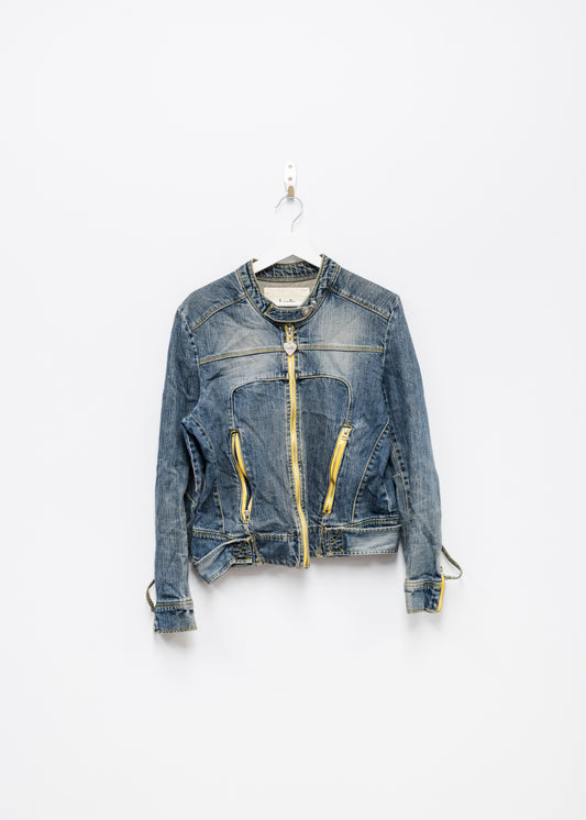 Luella Denim Jacket