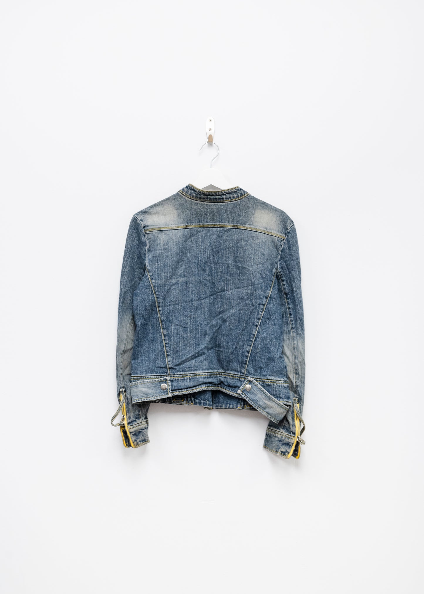 Luella Denim Jacket