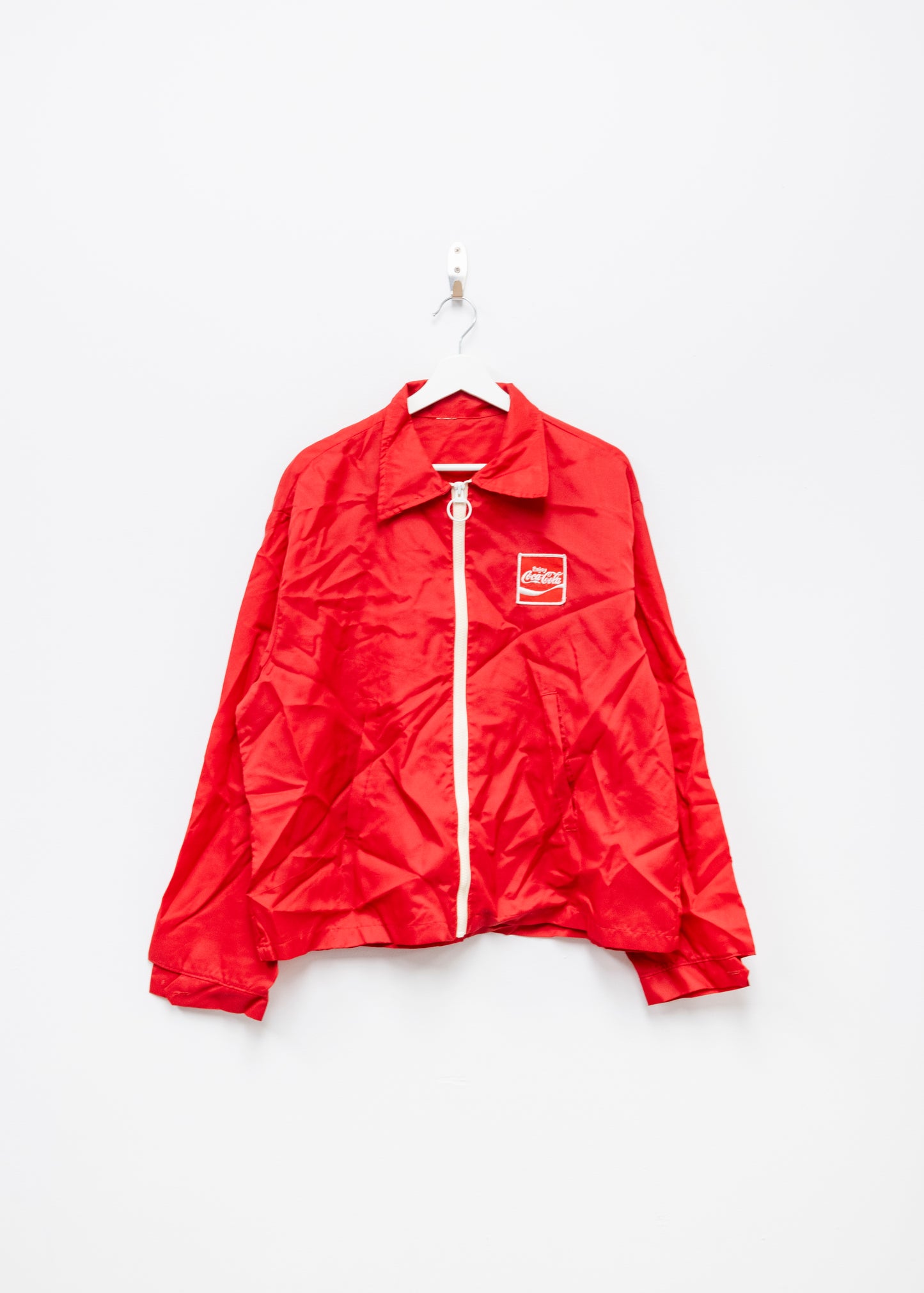 Coca Cola Jacket