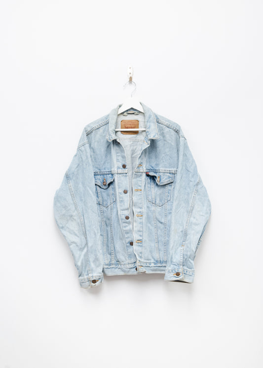 Levi Denim Jacket