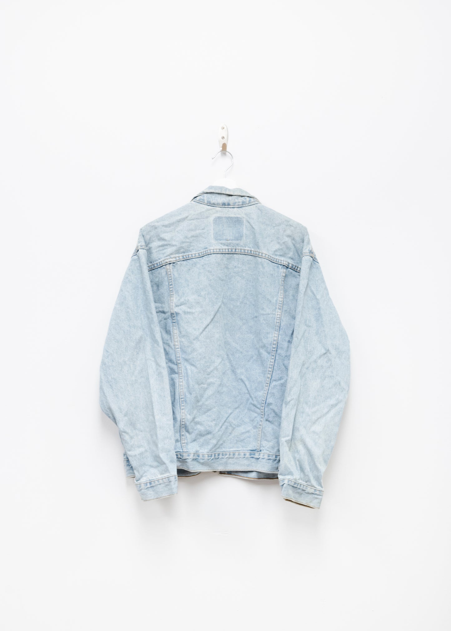 Levi Denim Jacket