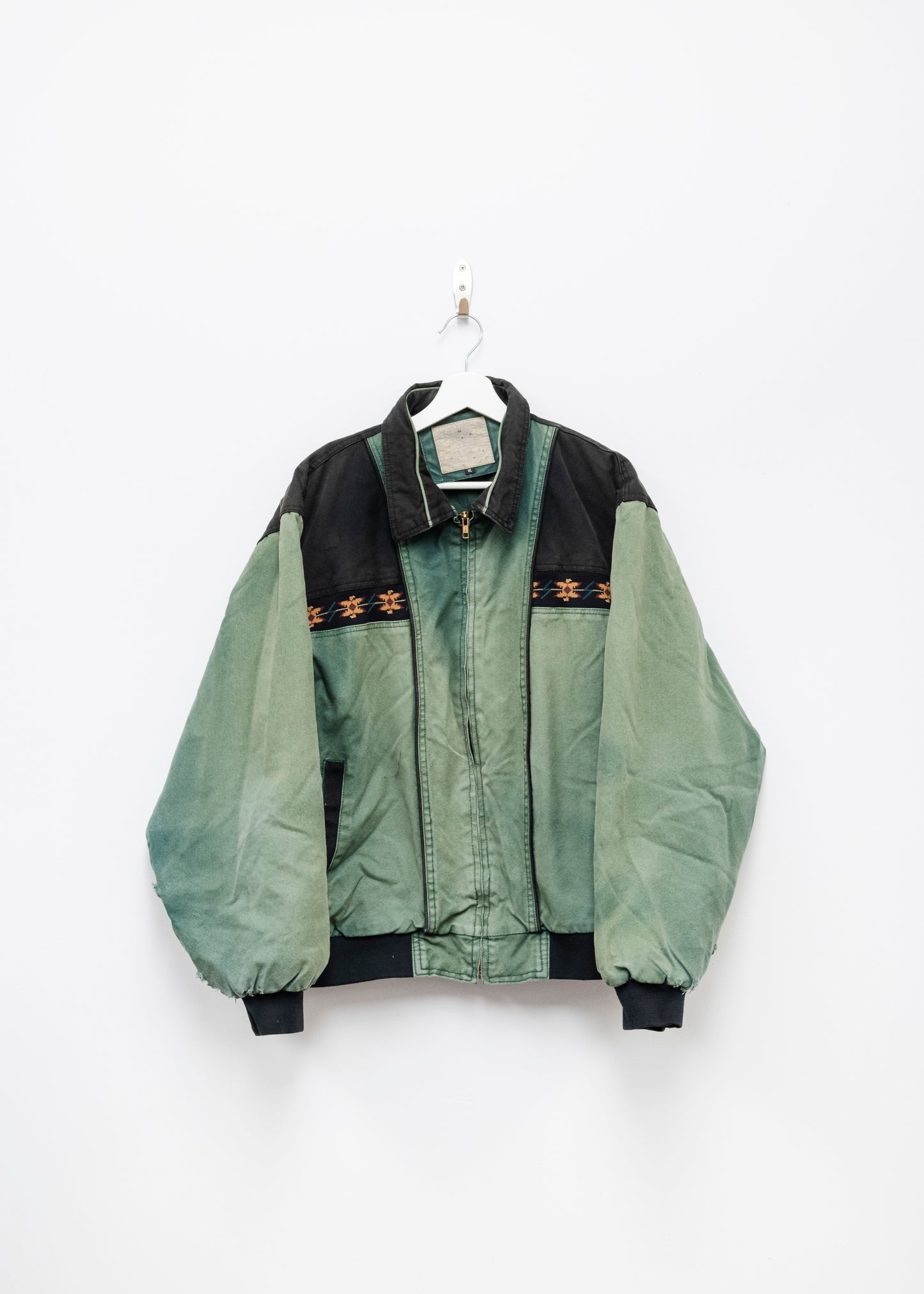 Workwear Jacket