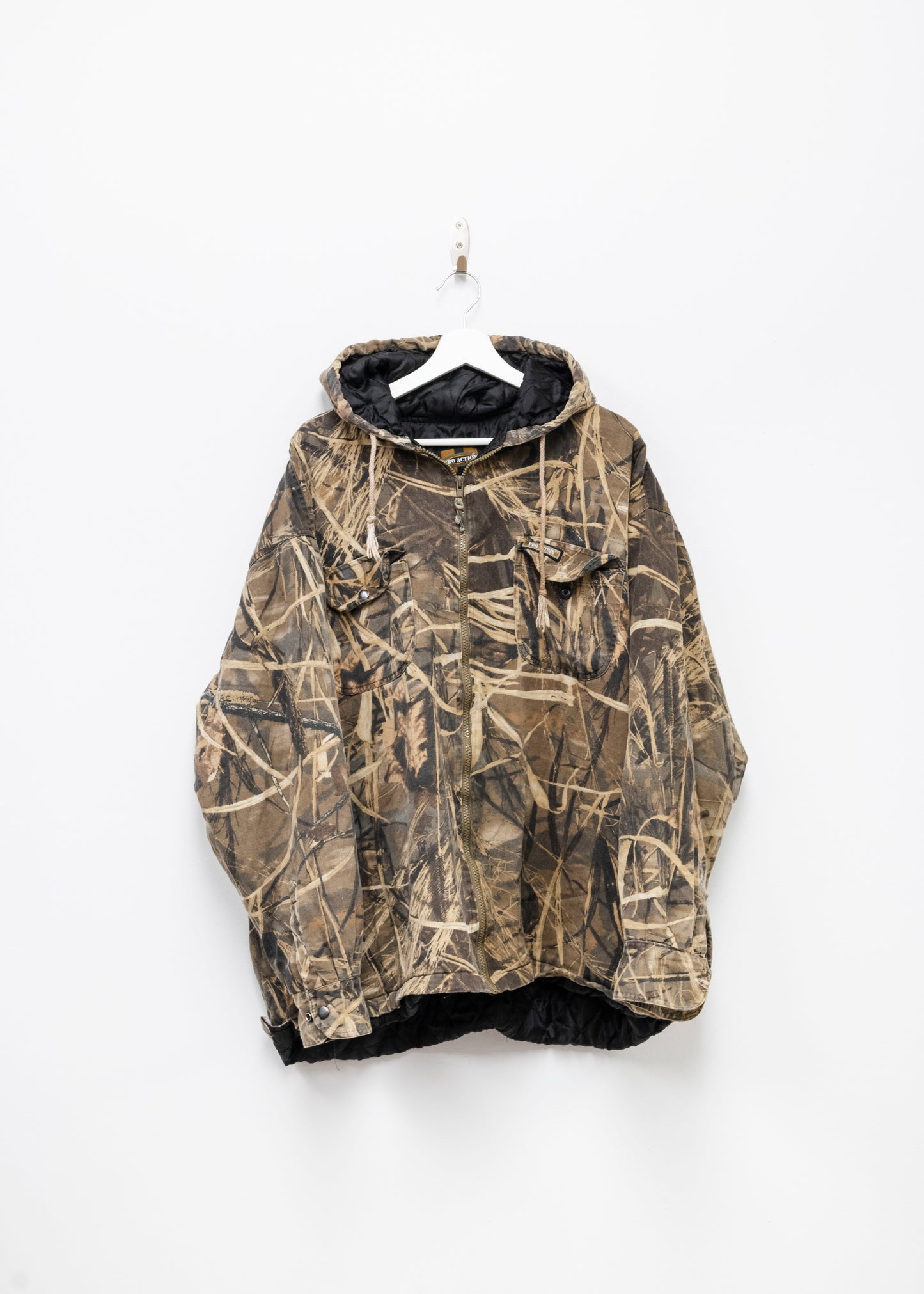 Pro Action Real Tree Jacket