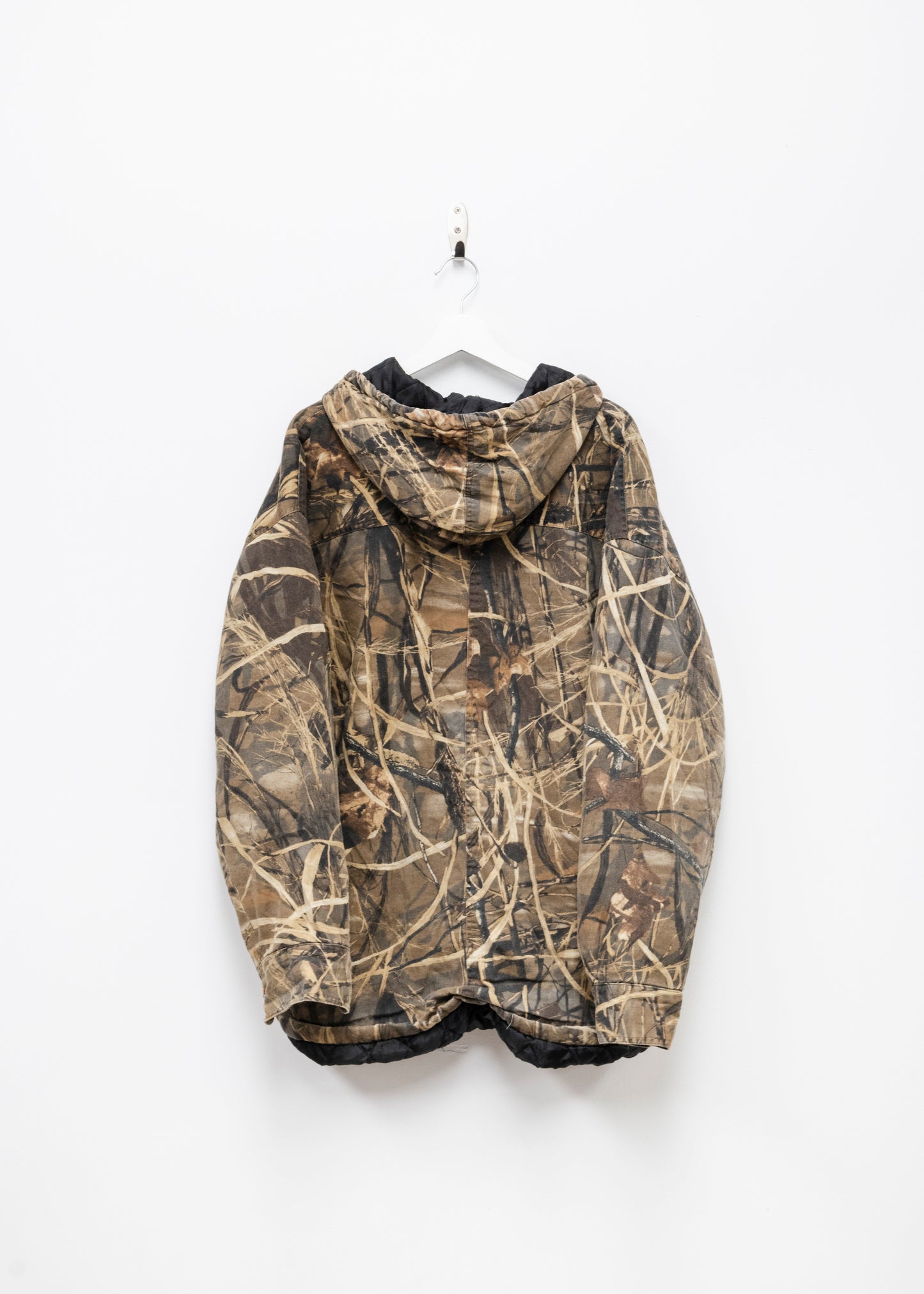 Pro Action Real Tree Jacket