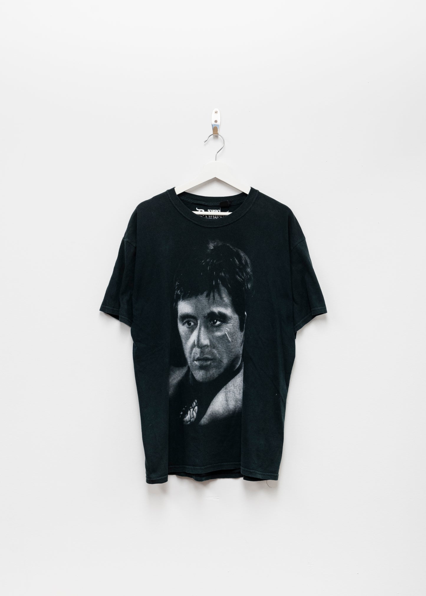 Scarface Graphic T-Shirt