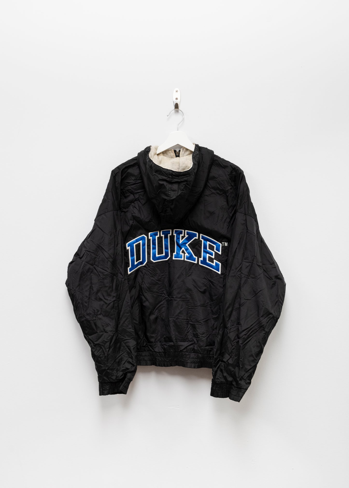 Duke College Windbreaker