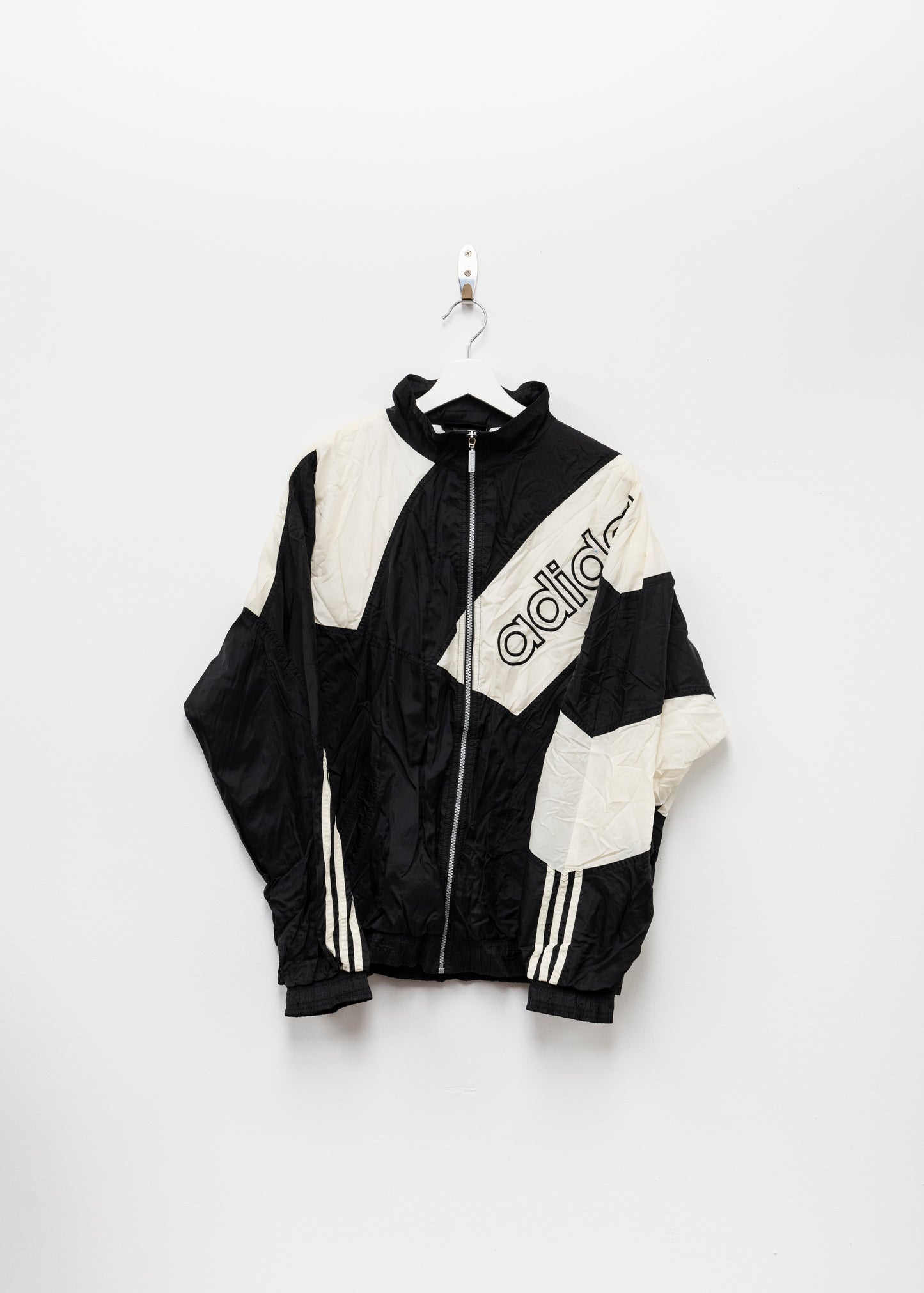 Adidas Windbreaker