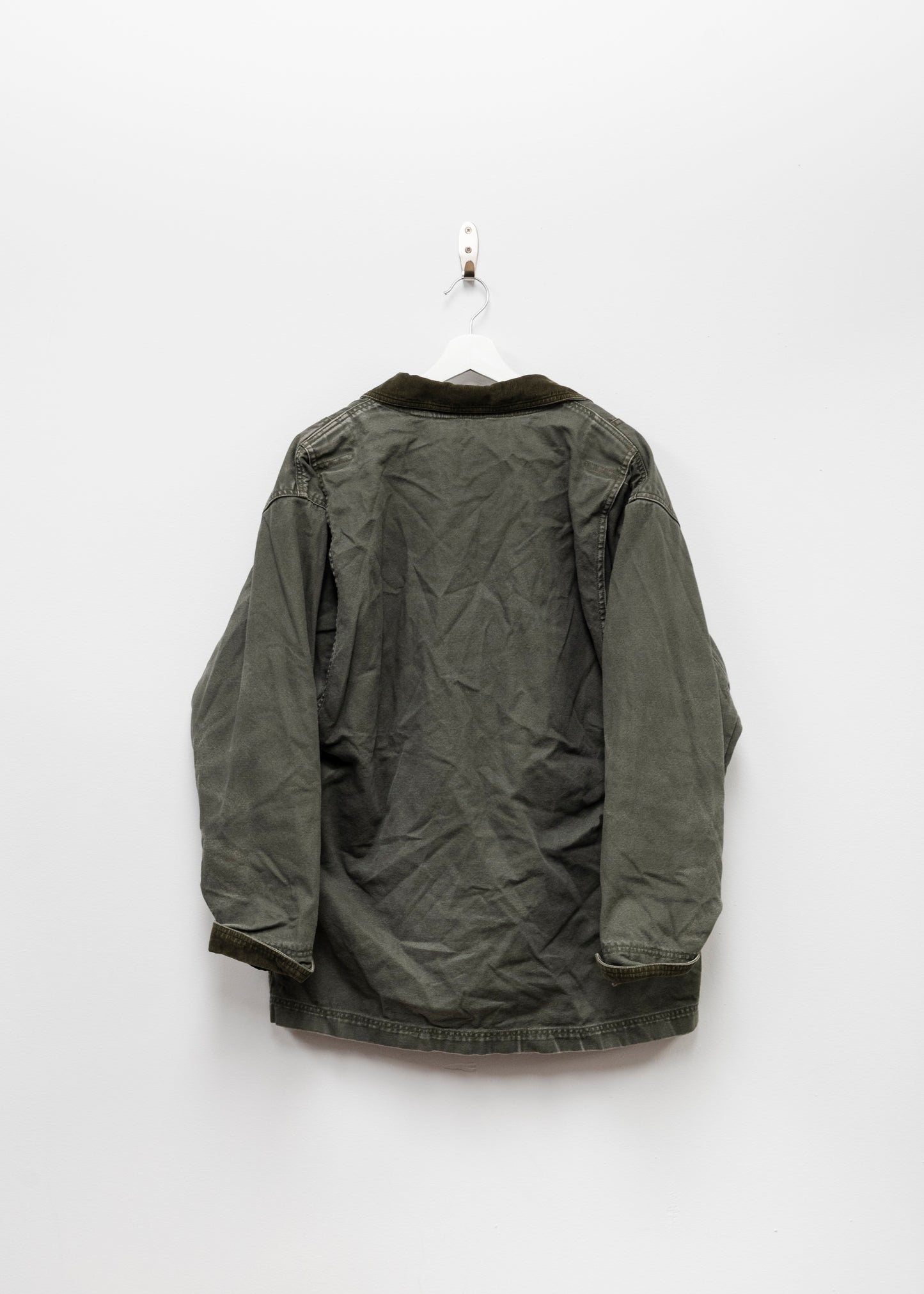 LL Bean Work Jacket