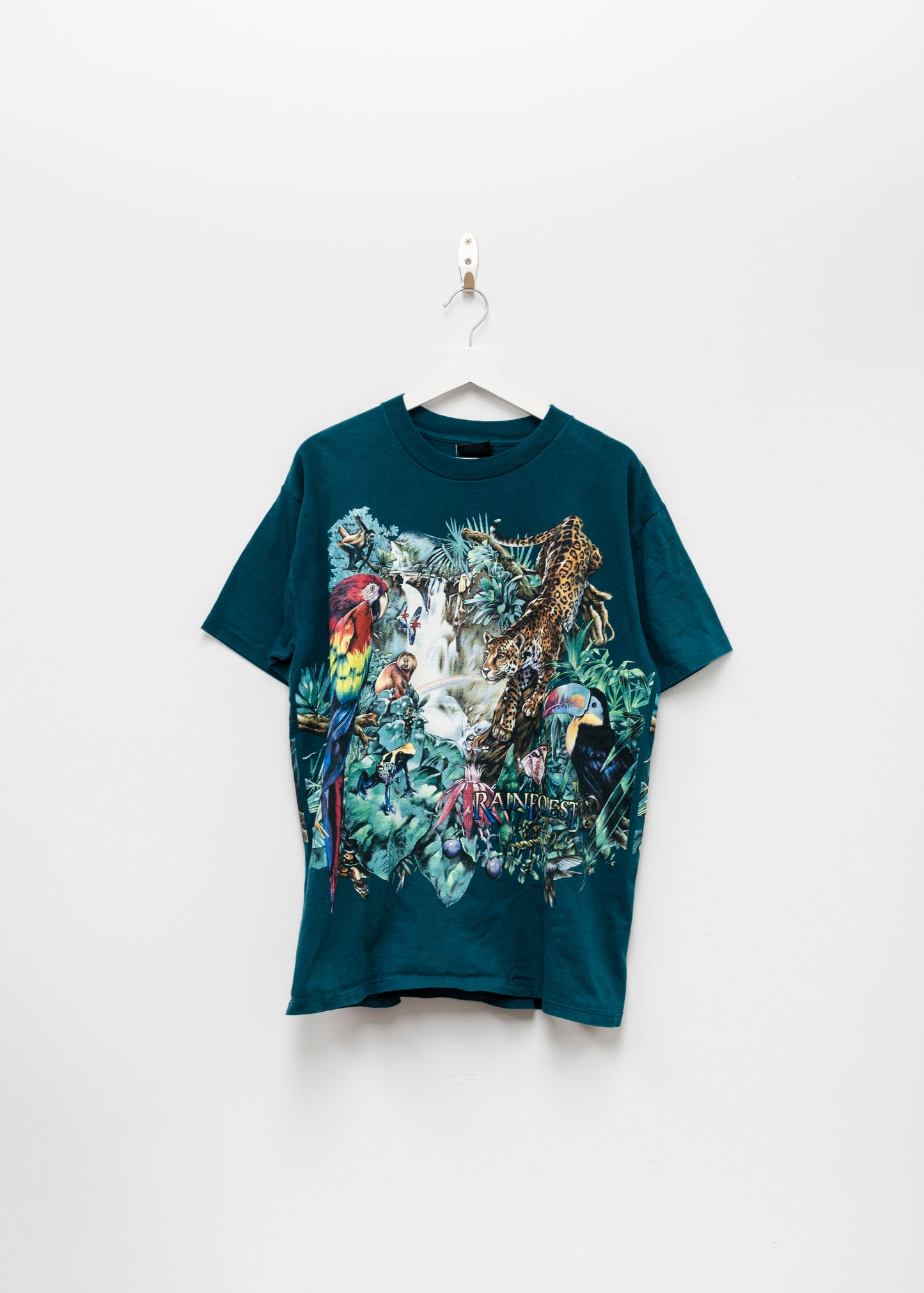 Rainforest T-Shirt