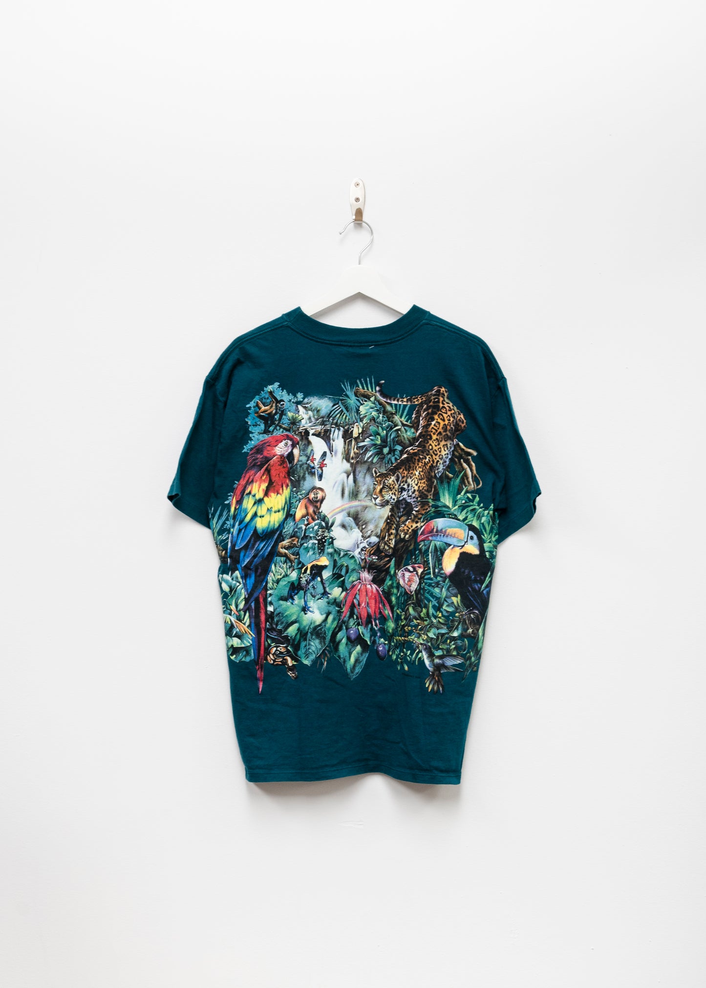 Rainforest T-Shirt