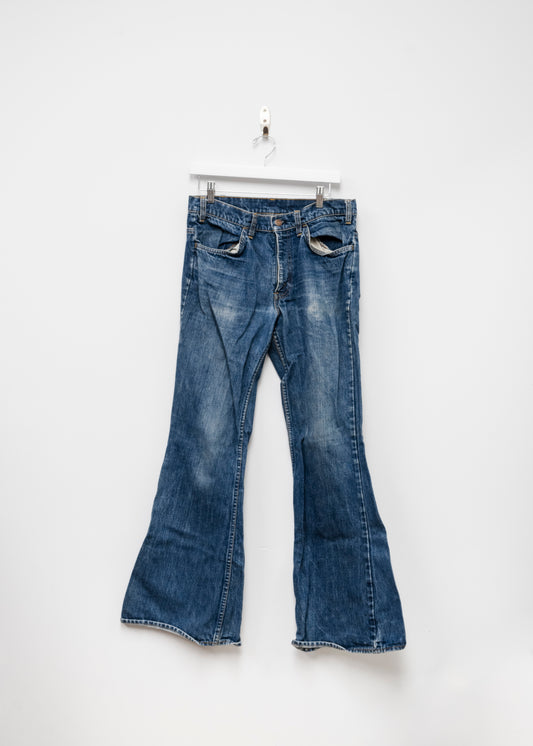 Levi Bootcut Jeans