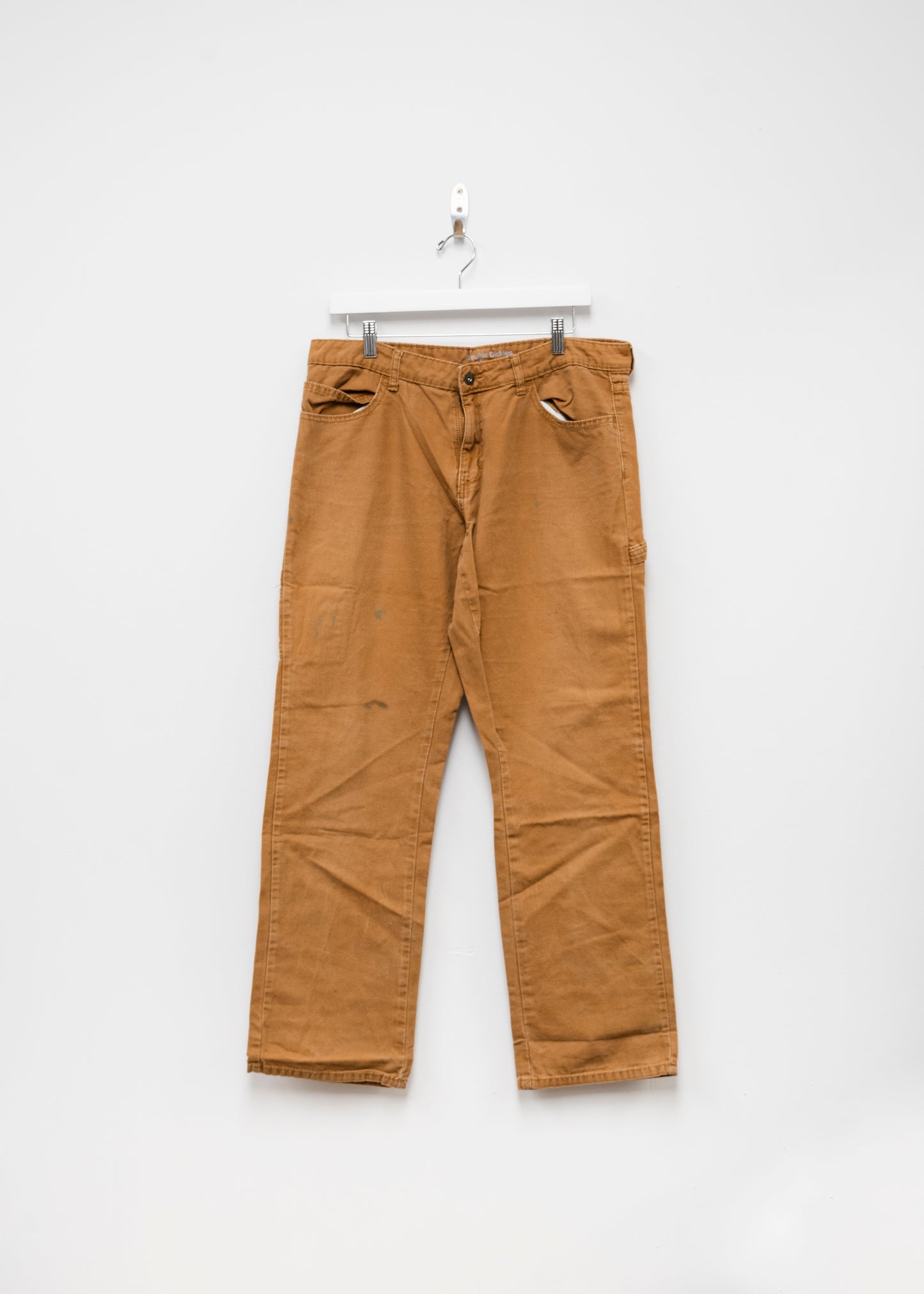 Dickies Women Carpenter Pants