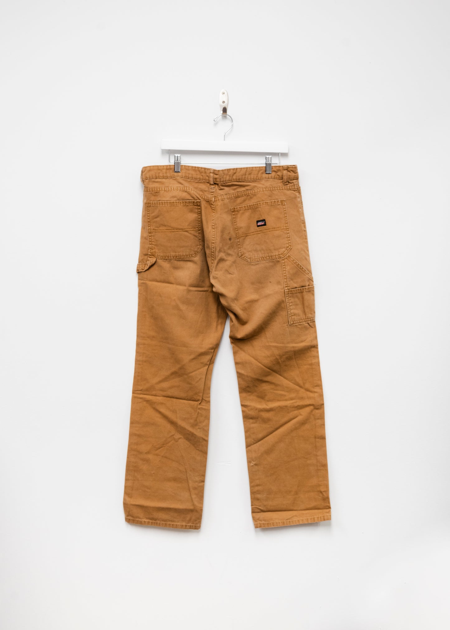 Dickies Women Carpenter Pants