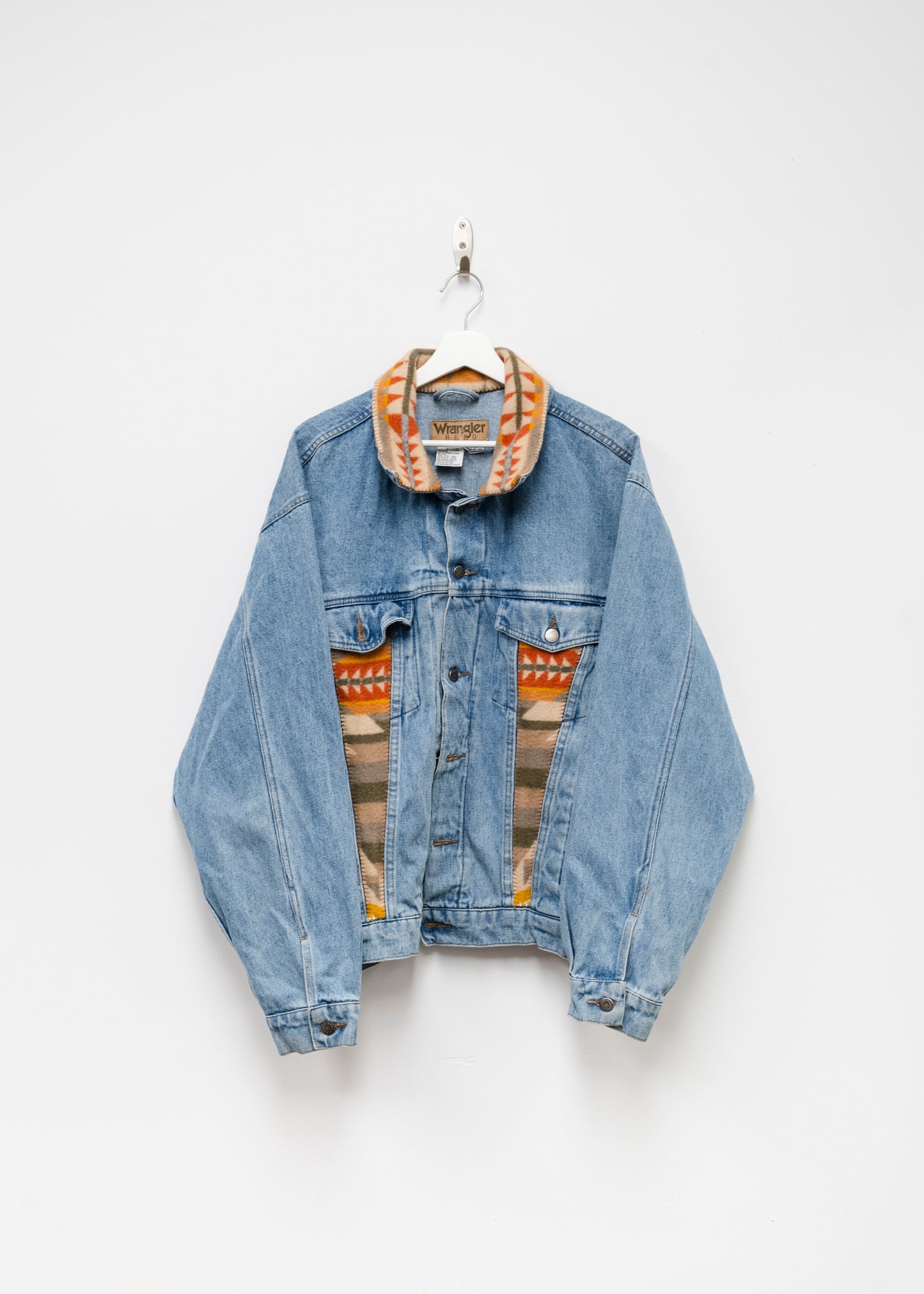 Wrangler Denim Jacket