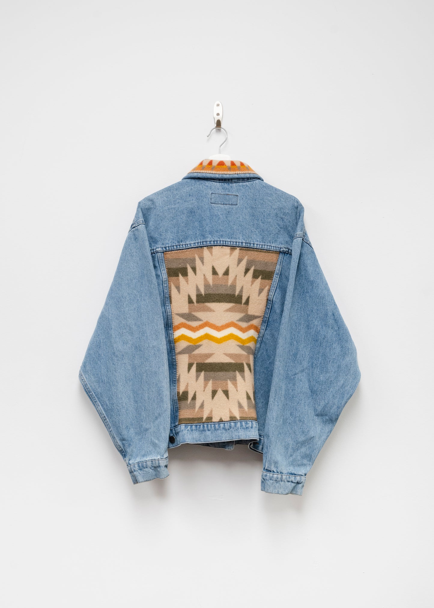 Wrangler Denim Jacket