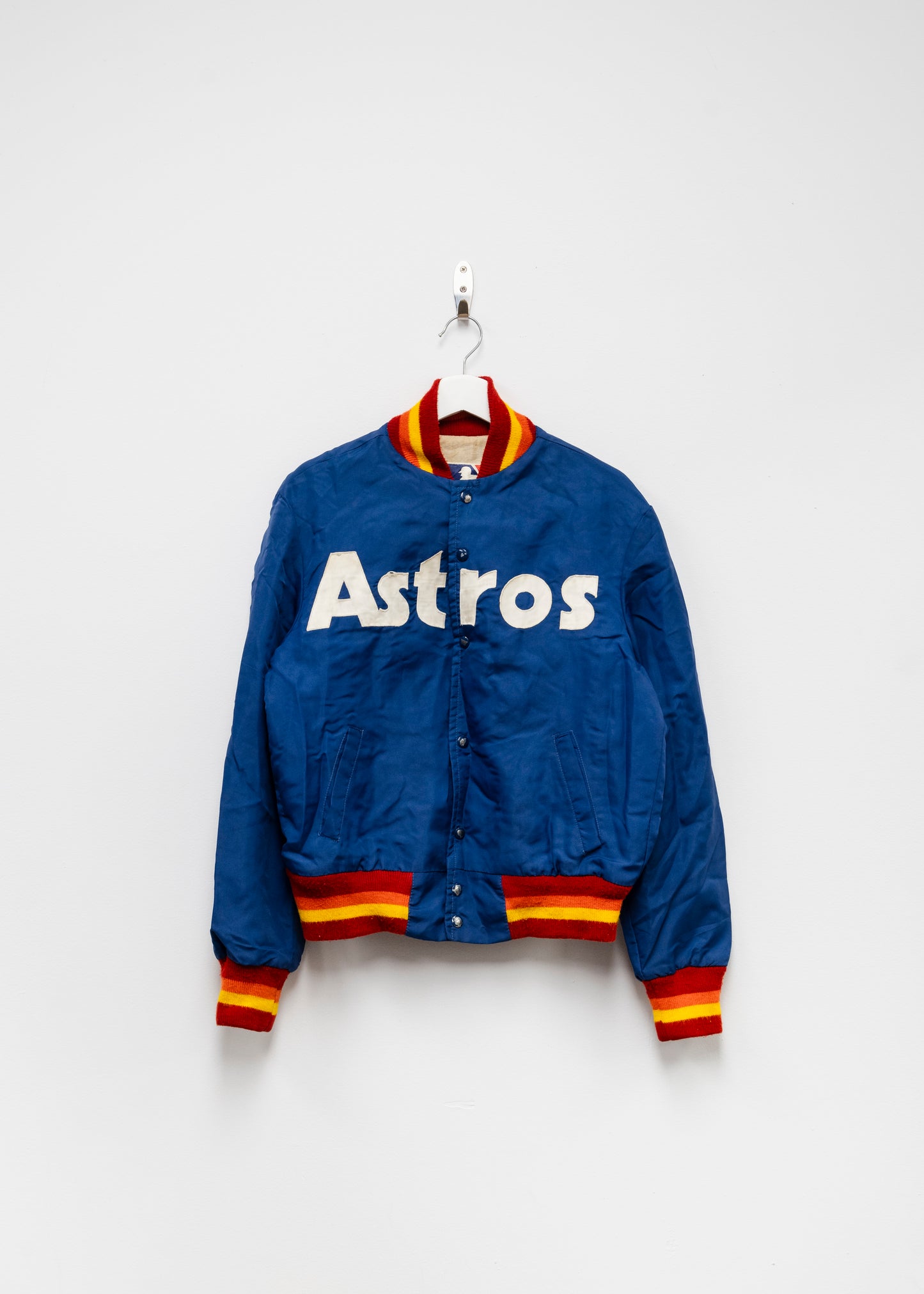 Houston Astros Varsity Jacket