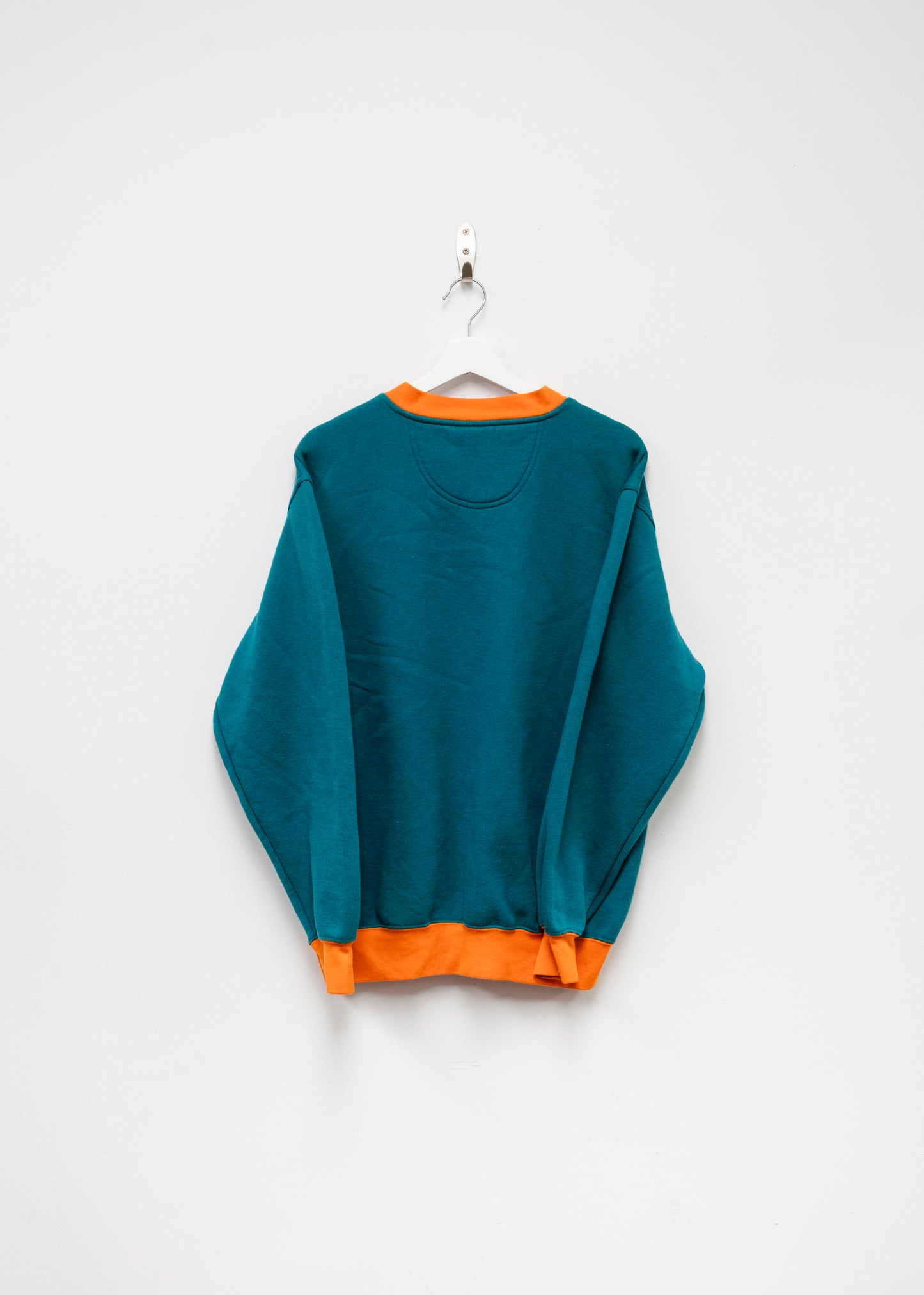 Miami Dolphins Crewneck