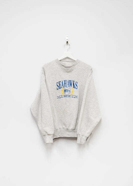 Seattle Seahawks Crewneck