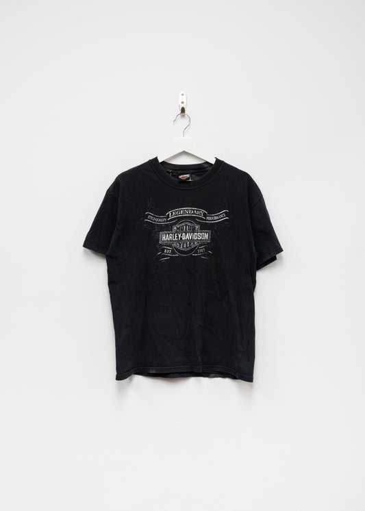 Landers Harley Davidson T-Shirt