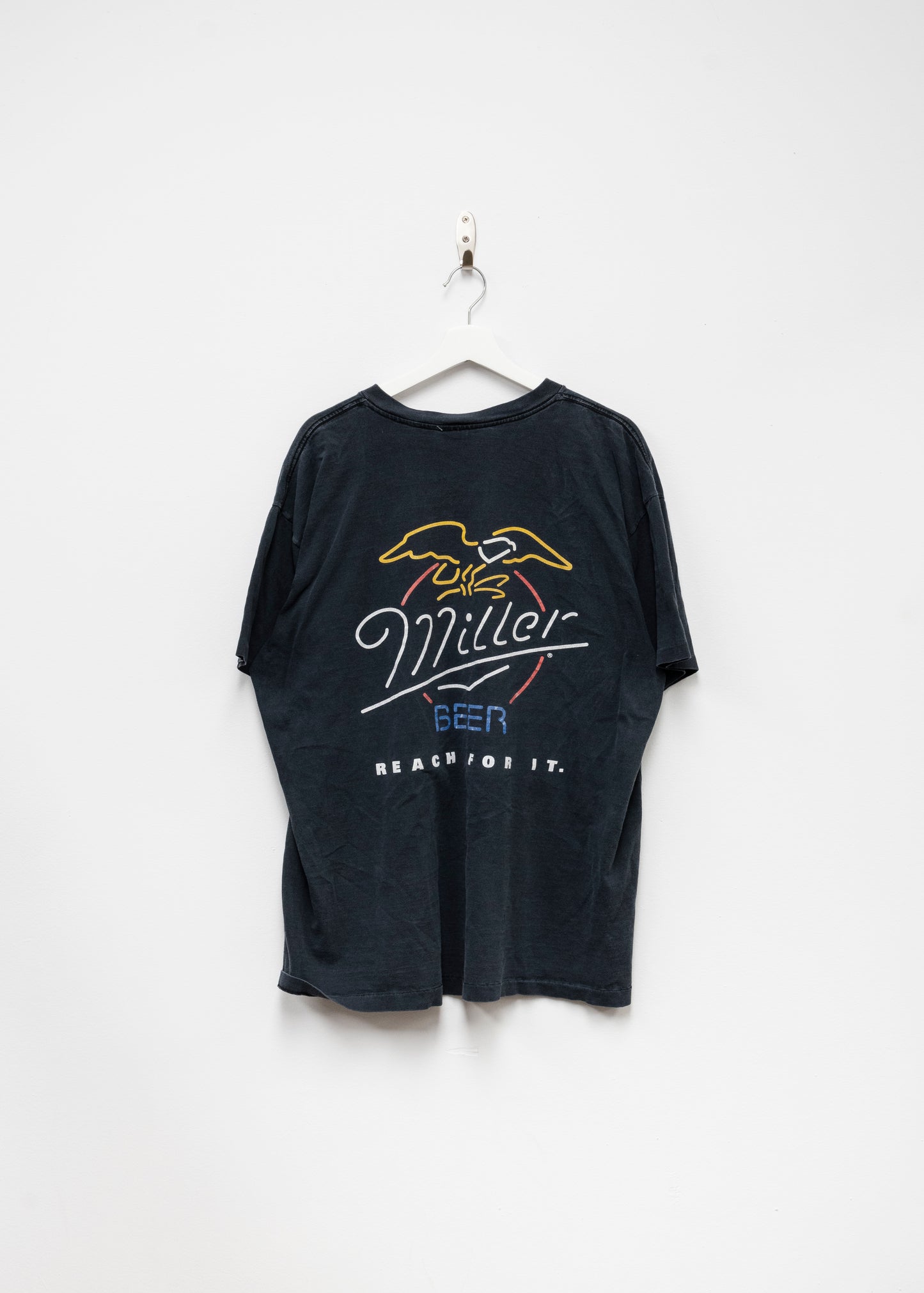 Miller Beer T-Shirt