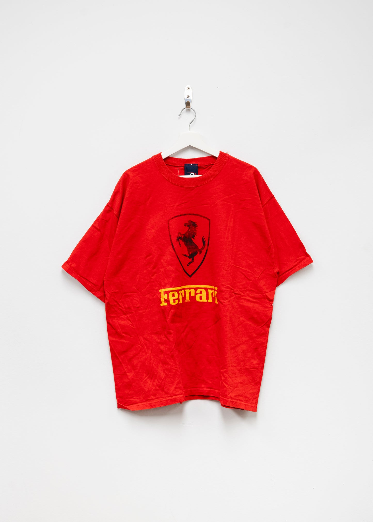 Ferrari T-Shirt