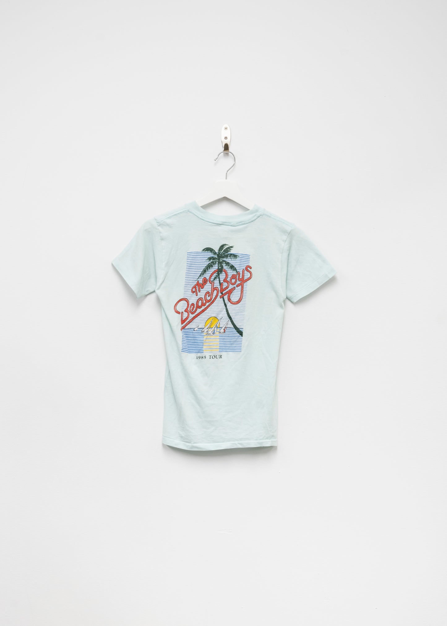 The Beach Boys T-Shirt