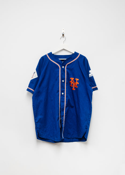 NY Mets Jersey