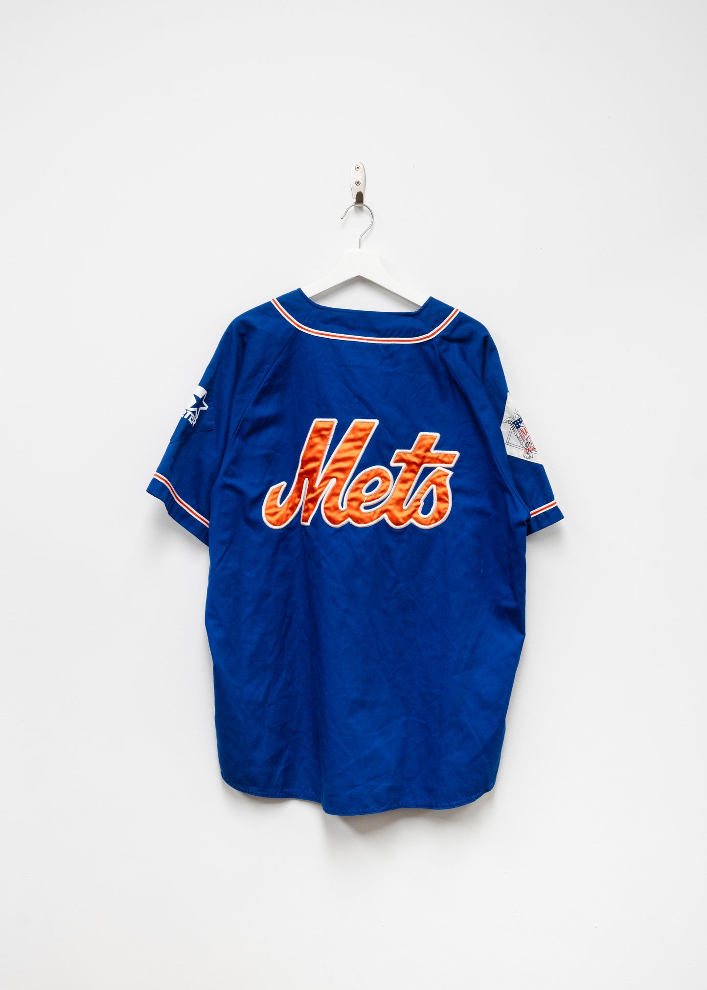 NY Mets Jersey