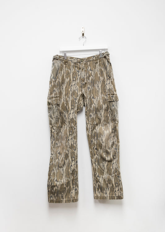 Bottomland Camo Pants