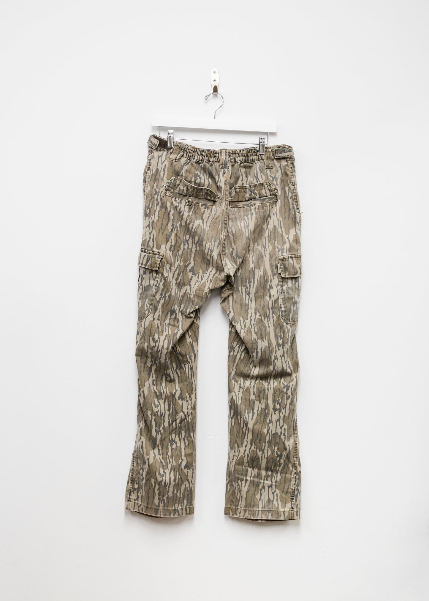 Bottomland Camo Pants