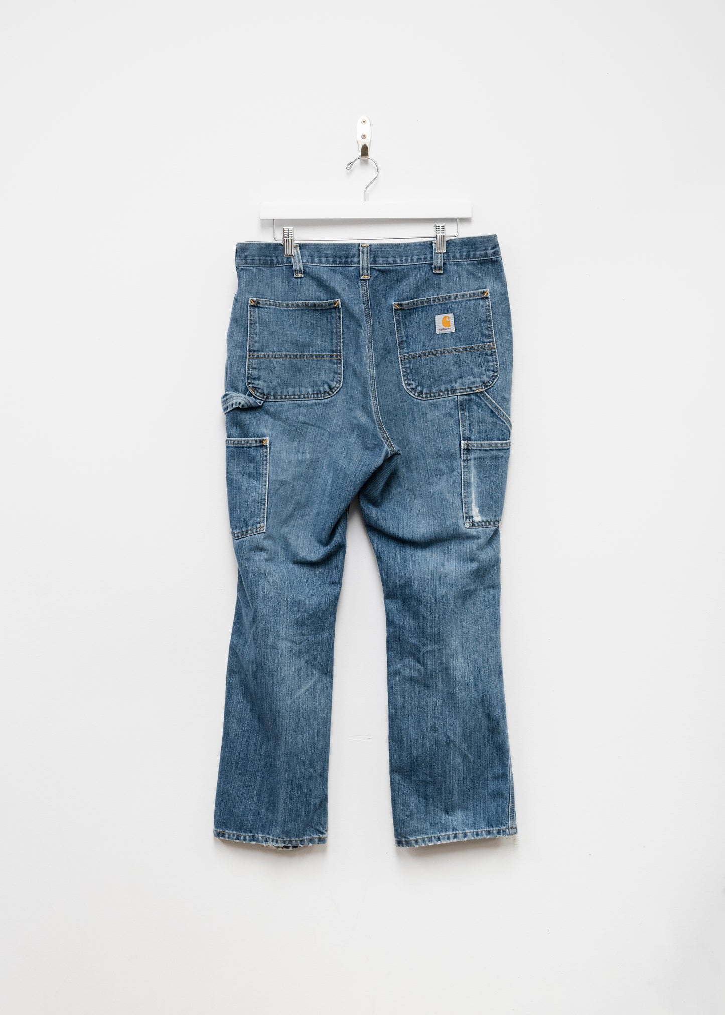 Carhartt Jeans