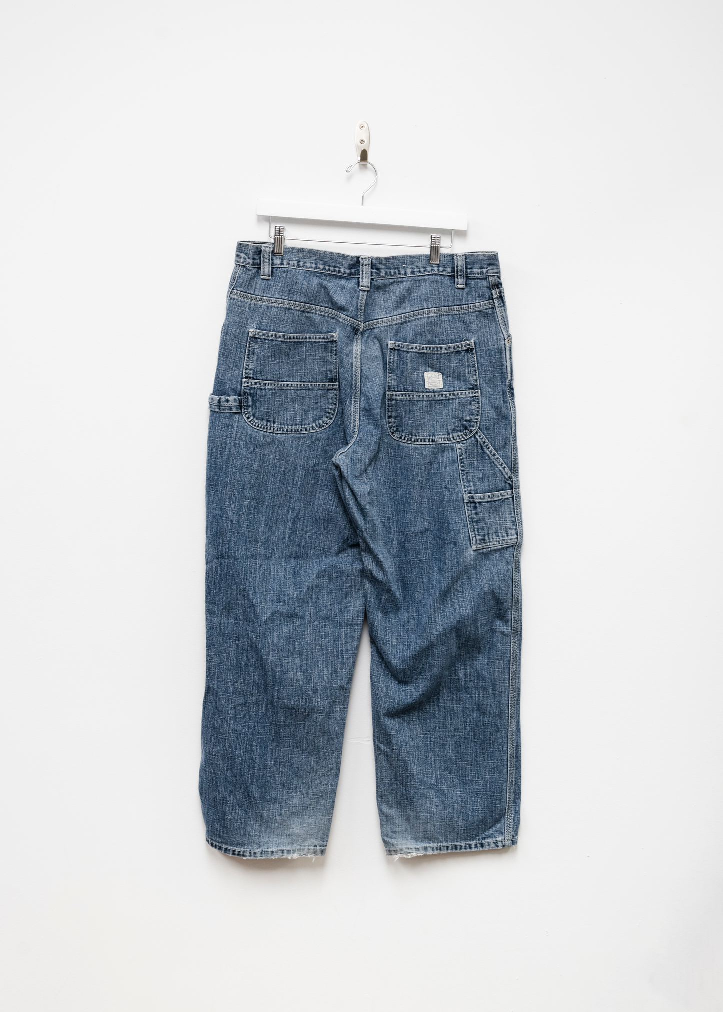 Genuine Sonoma Jeans