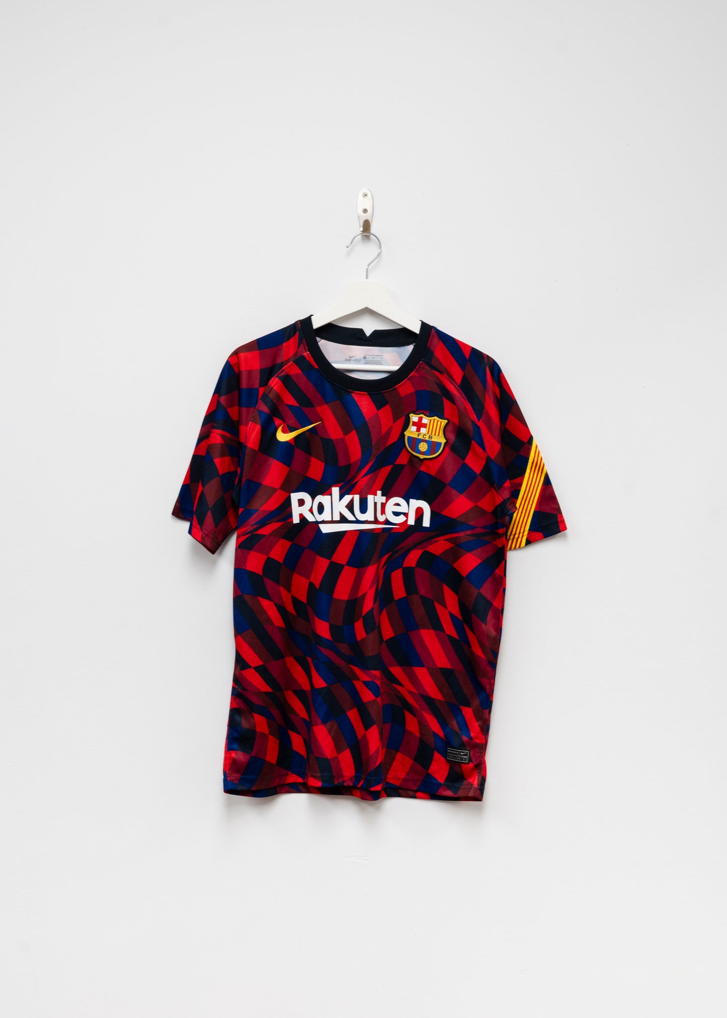 FC Barcelona Jersey