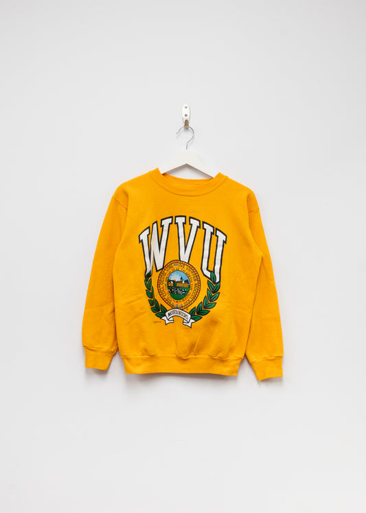 West Virginia University Crewneck