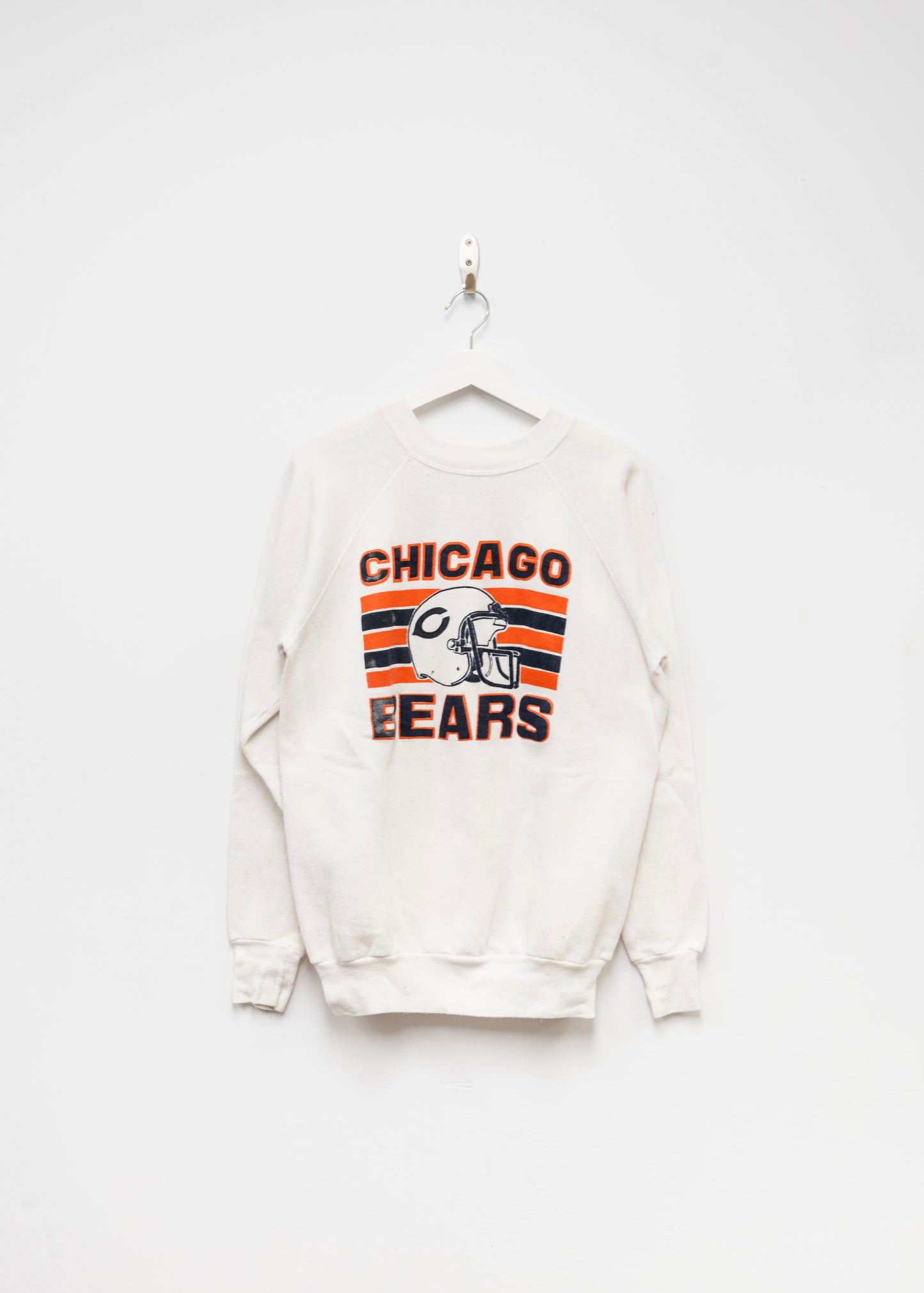 90s Chicago Bears Crewneck