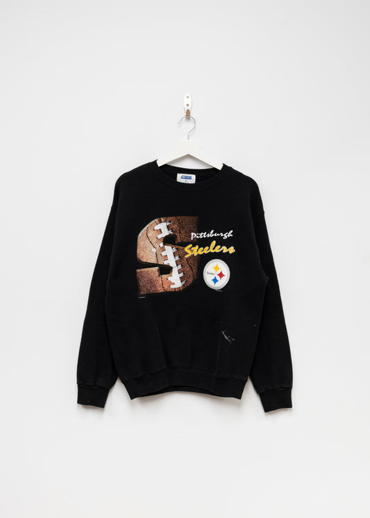 1997 Pittsburgh Steelers Crewneck