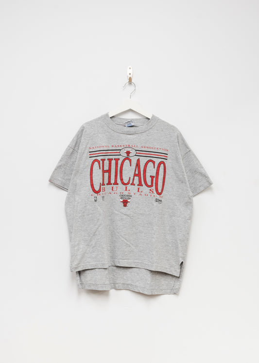 90s Chicago Bulls T-Shirt