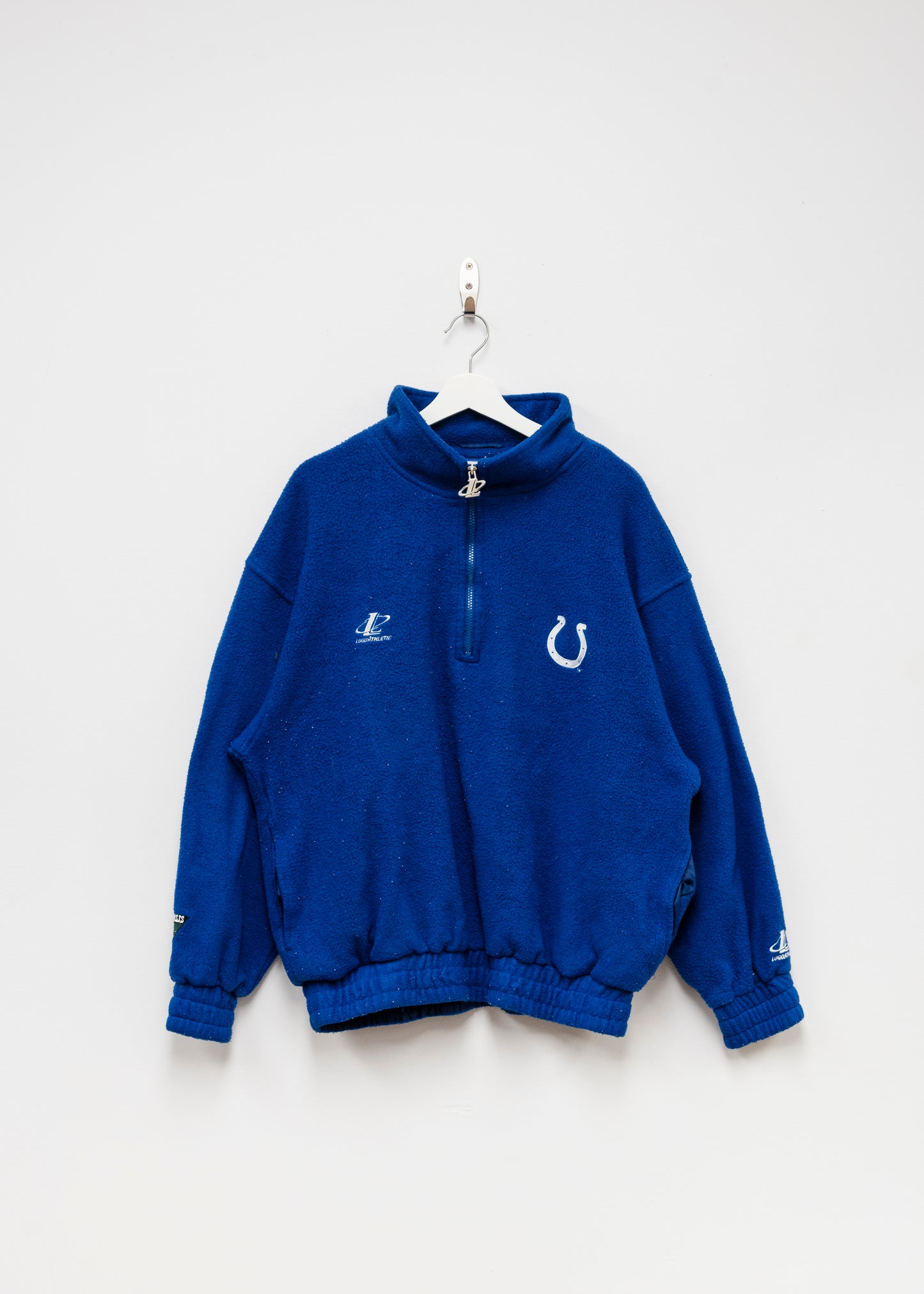 Indianapolis Colts Fleece Pullover