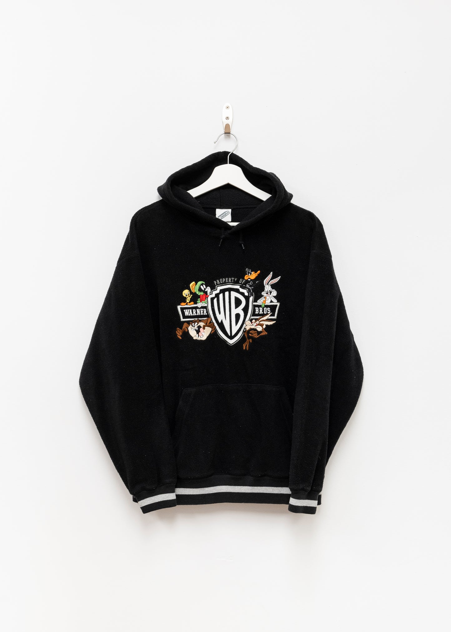 90s Looney Tunes Hoodie