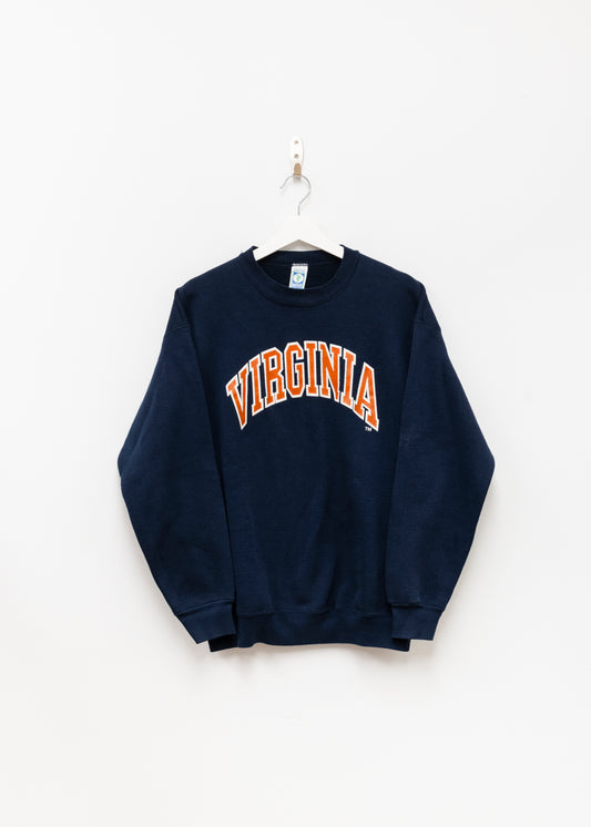 Virginia Crewneck