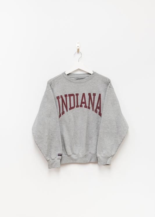 Indiana Crewneck