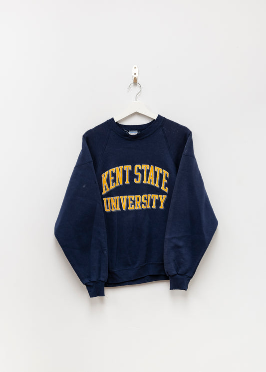 Kent State University Crewneck