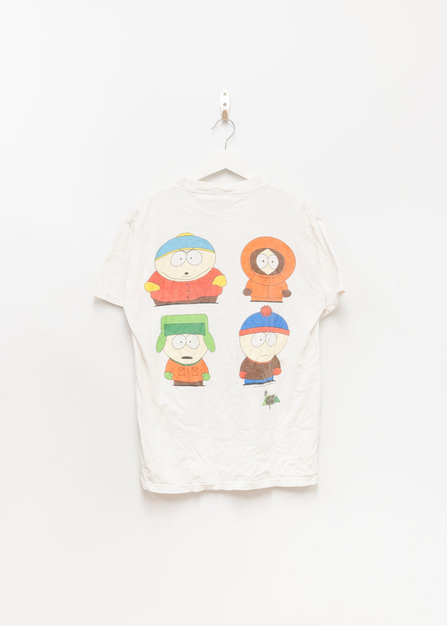 1998 South Park T-Shirt