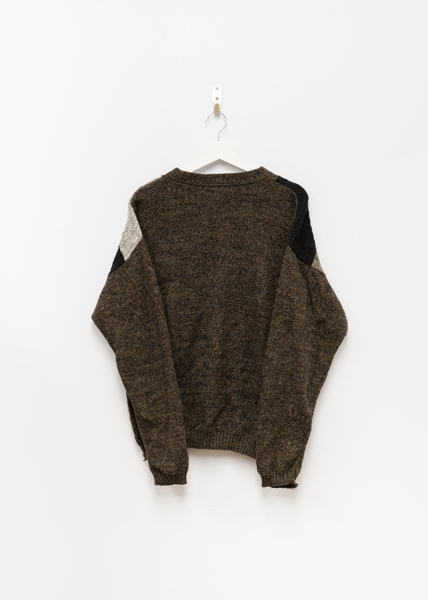 Van Heusen Wool Sweater