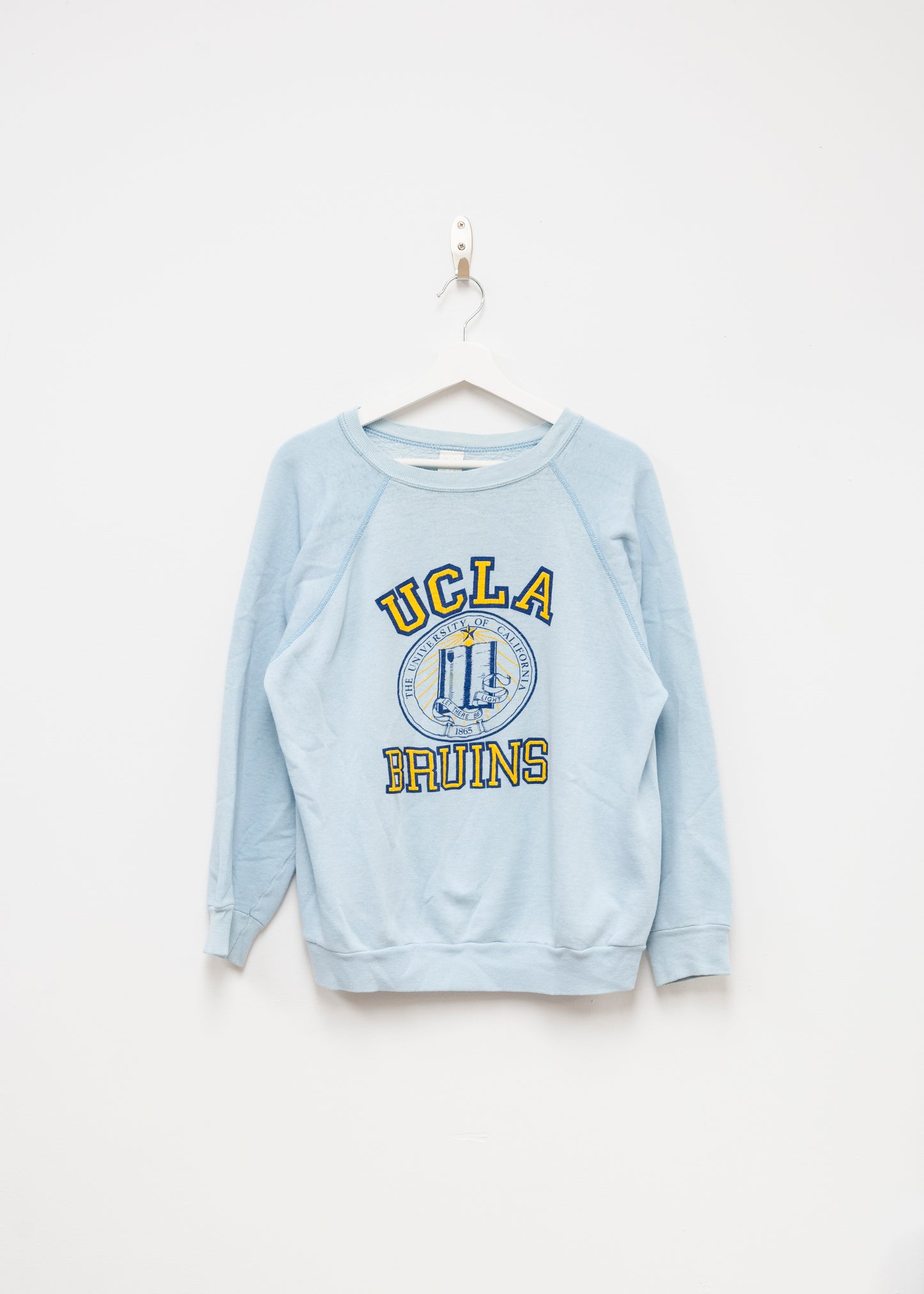 UCLA Bruins Crewneck