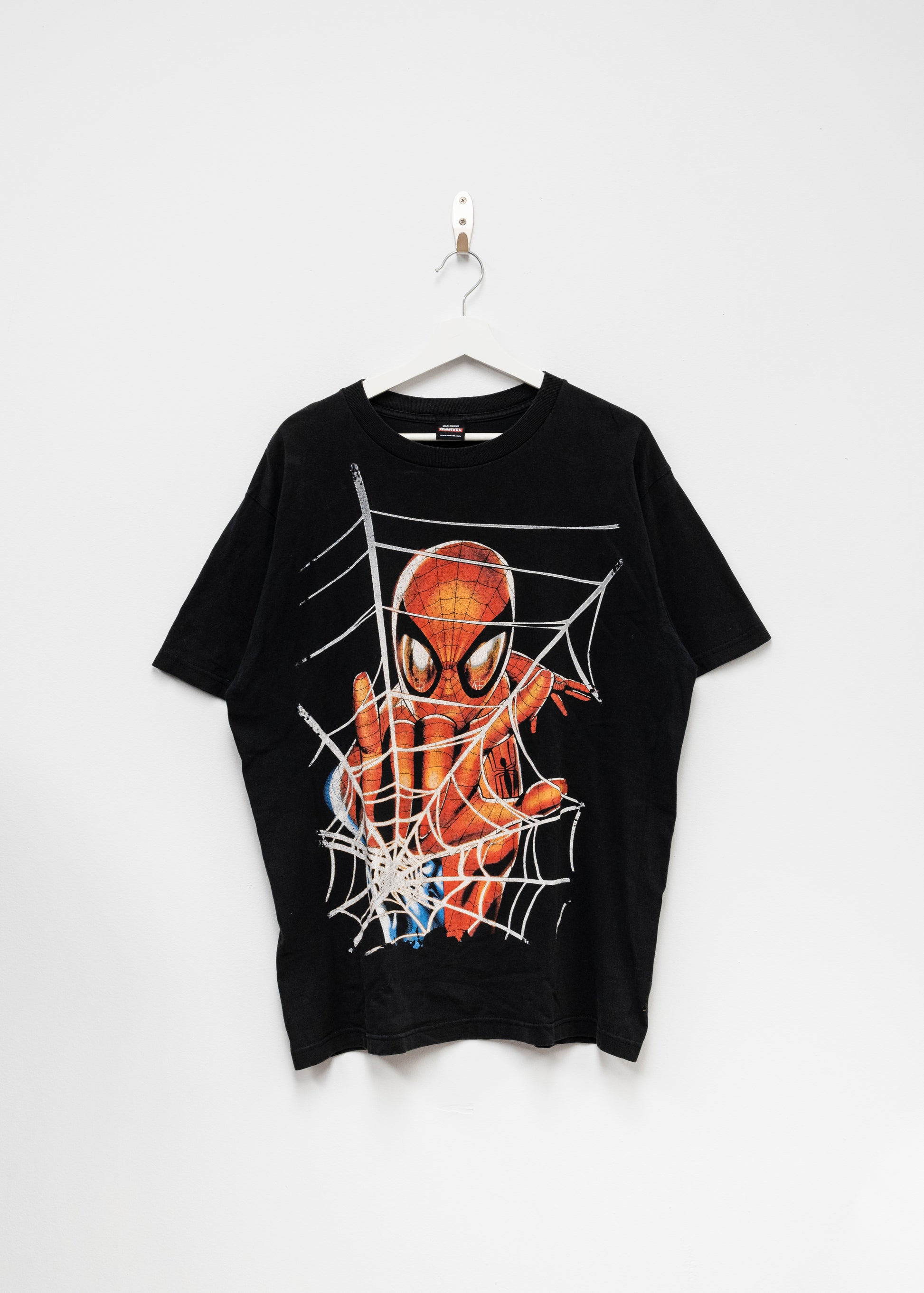 Spiderman T-Shirt - Legacy TO INC