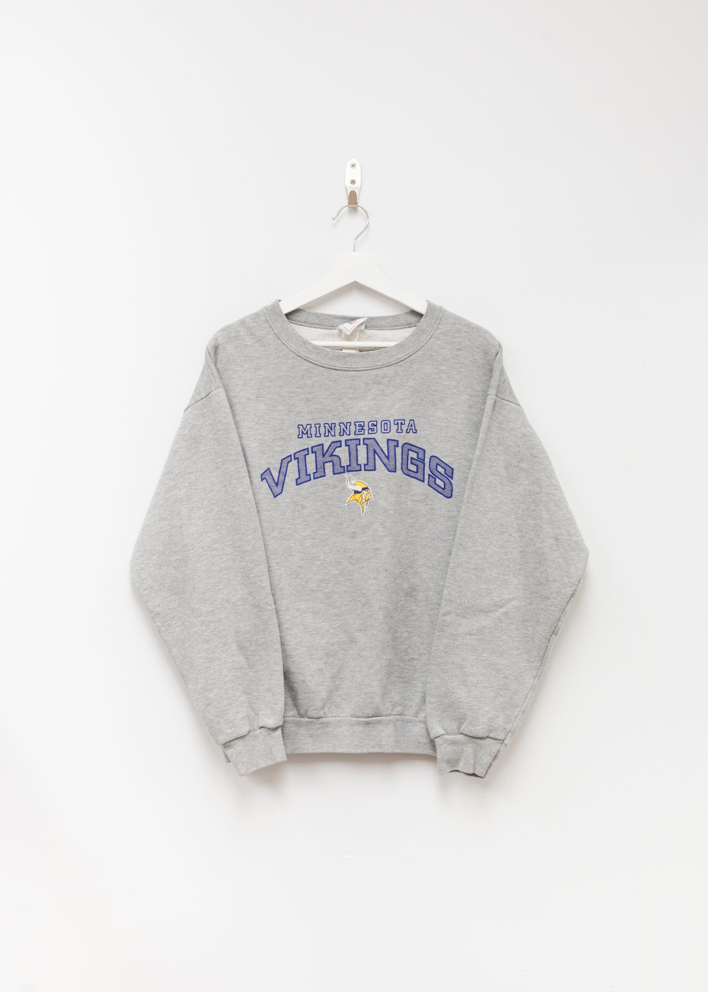 Minnesota Vikings Crewneck - Legacy TO INC